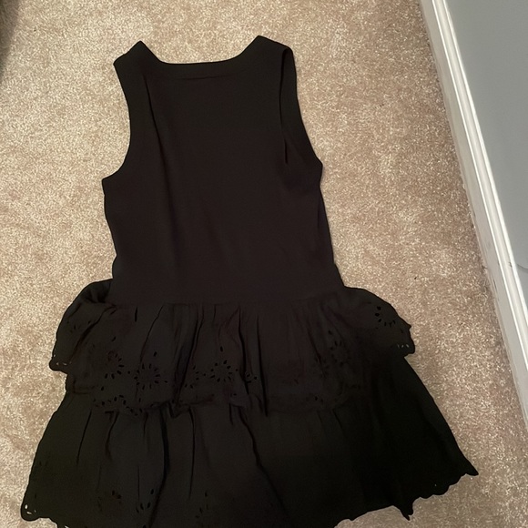 GAP tiered dress - Picture 3 of 3